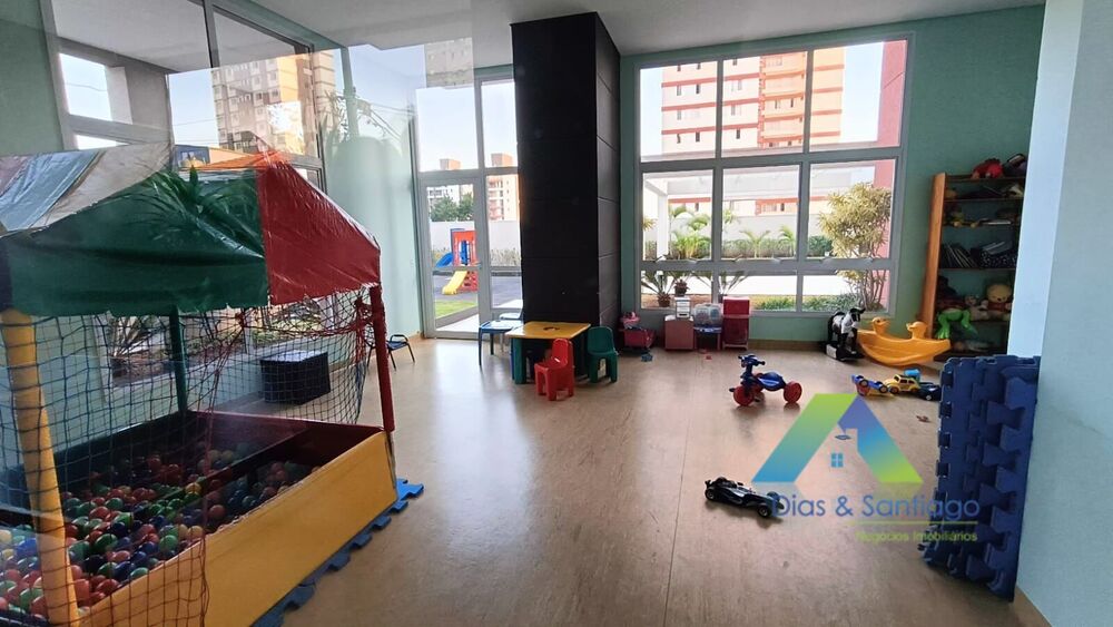 Apartamento à venda com 2 quartos, 54m² - Foto 12