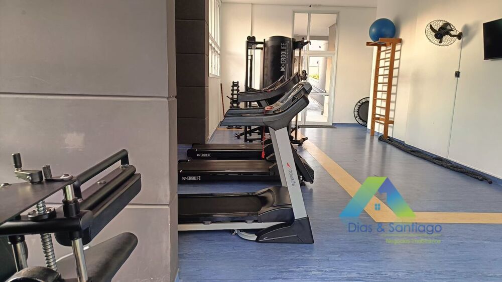 Apartamento à venda com 2 quartos, 54m² - Foto 15