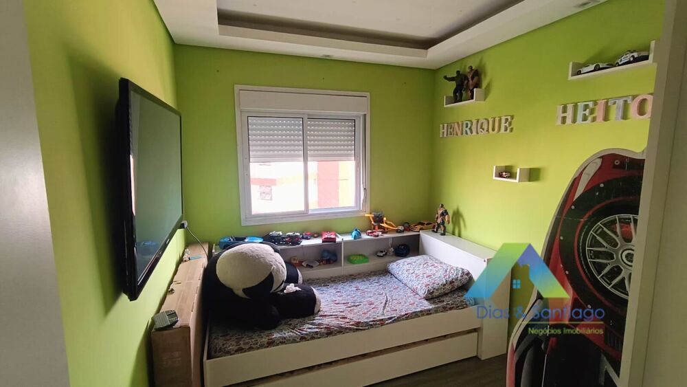 Apartamento à venda com 2 quartos, 54m² - Foto 6