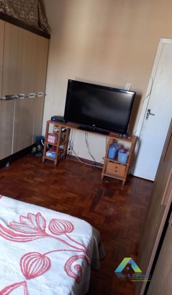 Sobrado à venda com 2 quartos, 98m² - Foto 8