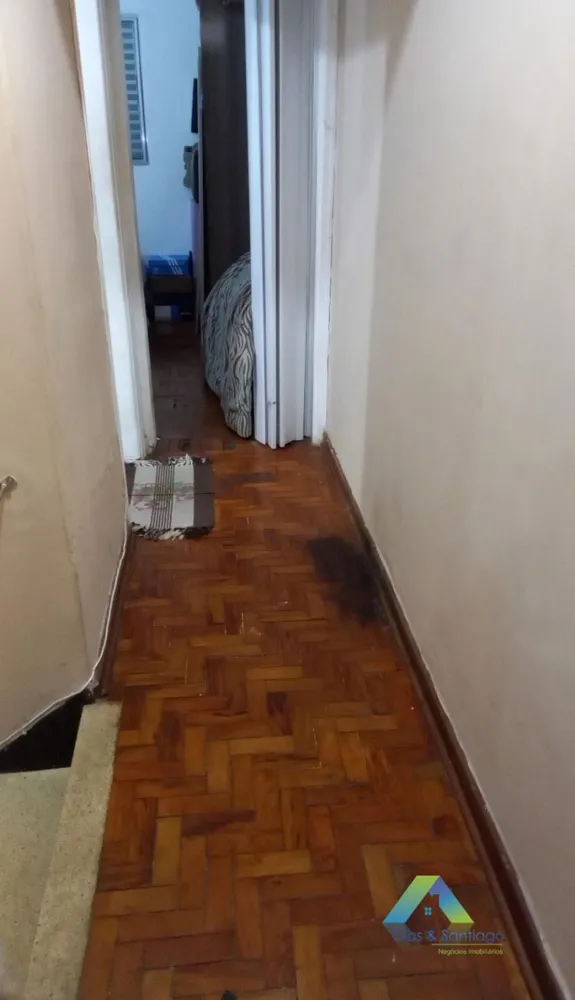 Sobrado, 2 quartos, 98 m² - Foto 8