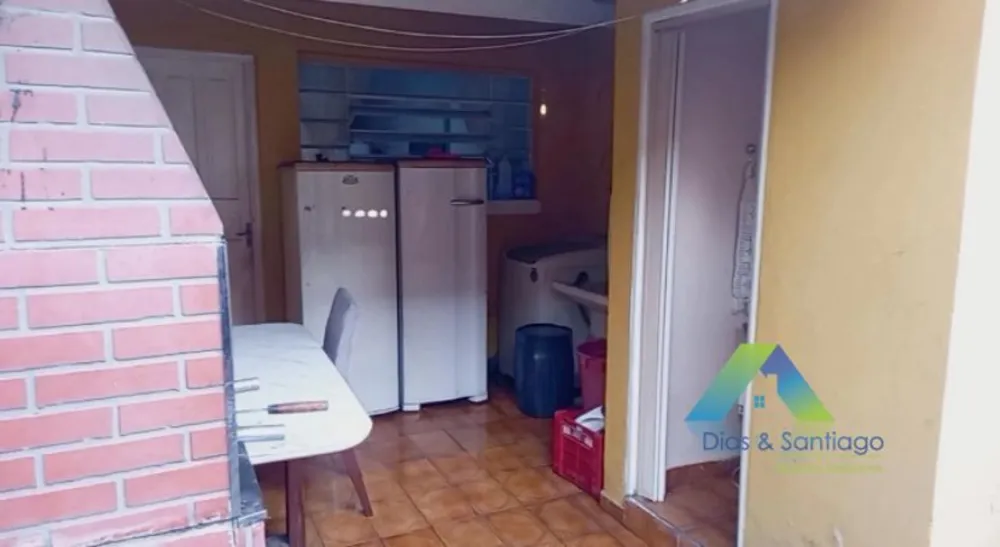 Sobrado, 2 quartos, 98 m² - Foto 13
