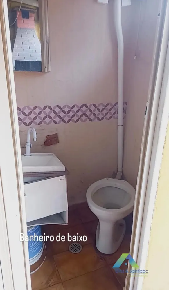 Sobrado, 2 quartos, 98 m² - Foto 17