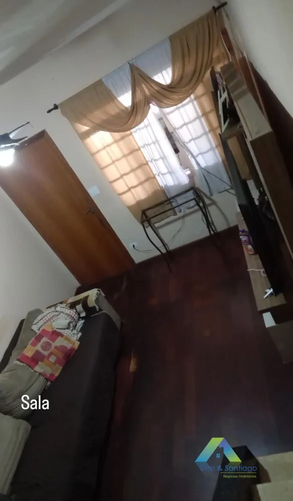 Sobrado, 2 quartos, 98 m² - Foto 5