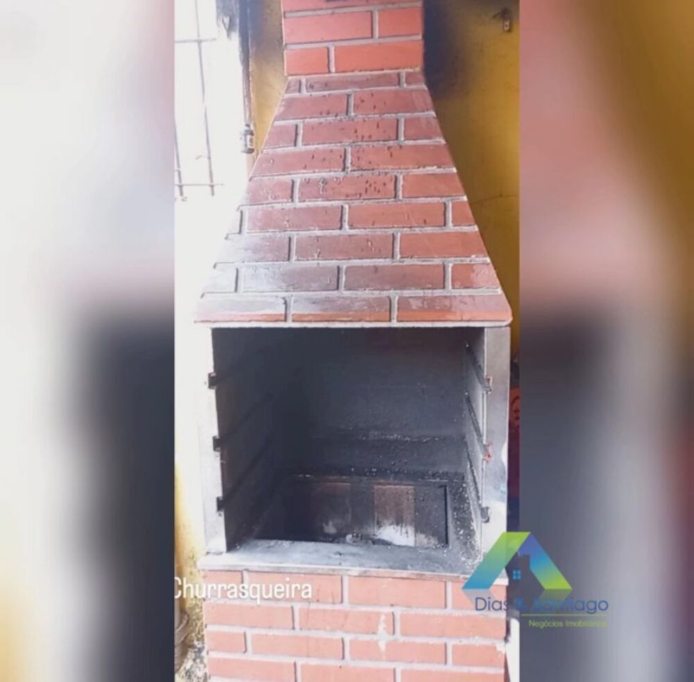 Sobrado à venda com 2 quartos, 98m² - Foto 11