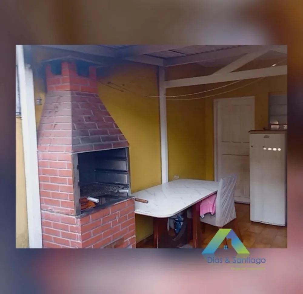 Sobrado, 2 quartos, 98 m² - Foto 14