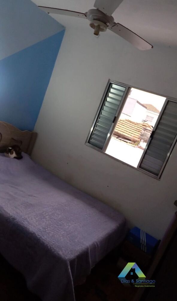 Sobrado à venda com 2 quartos, 98m² - Foto 10