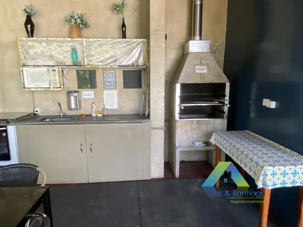 Apartamento, 3 quartos, 142 m² - Foto 11