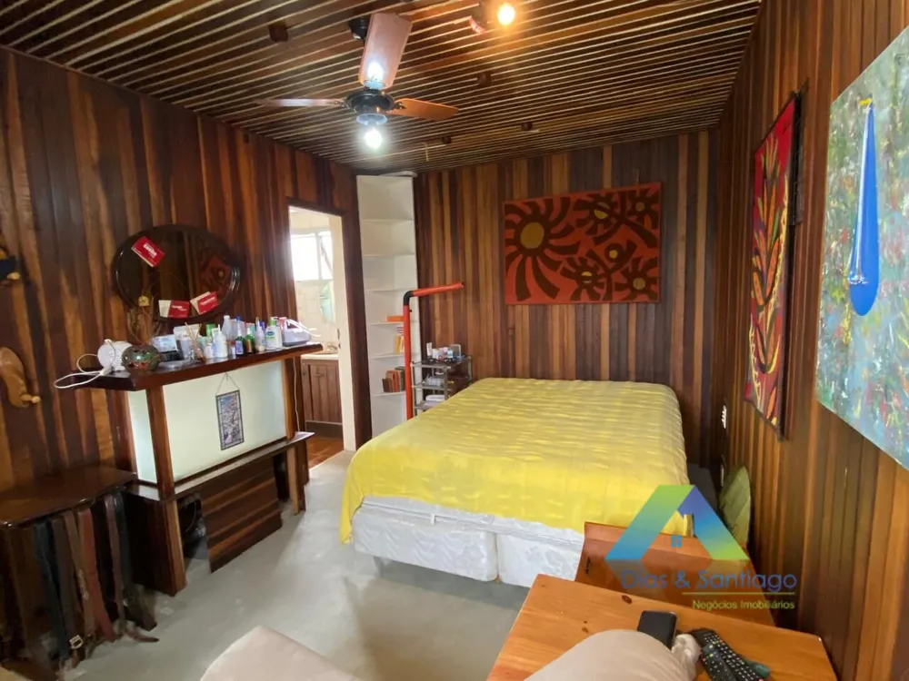 Apartamento, 3 quartos, 142 m² - Foto 5