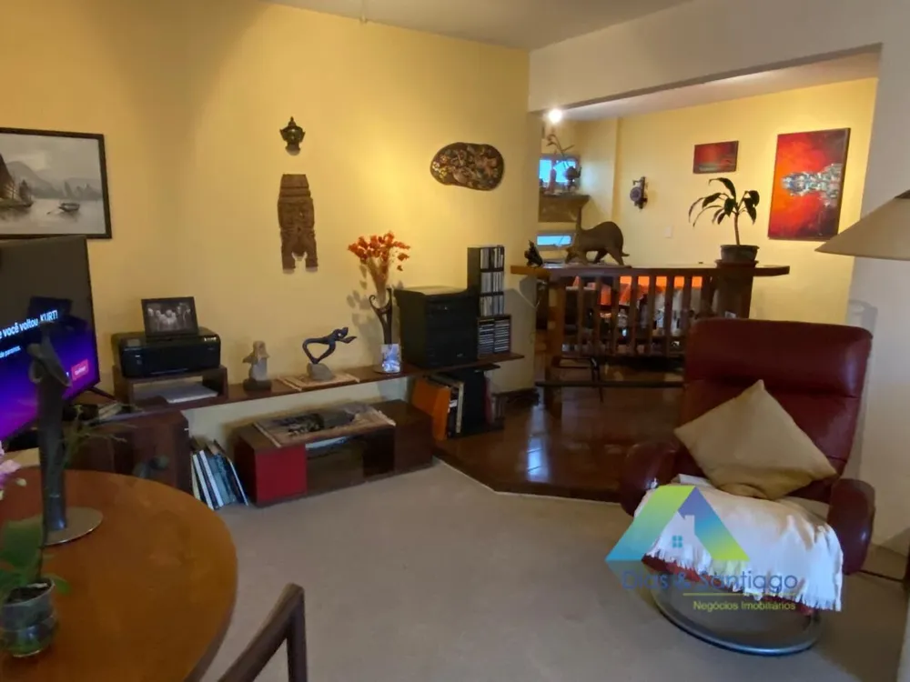 Apartamento, 3 quartos, 142 m² - Foto 1