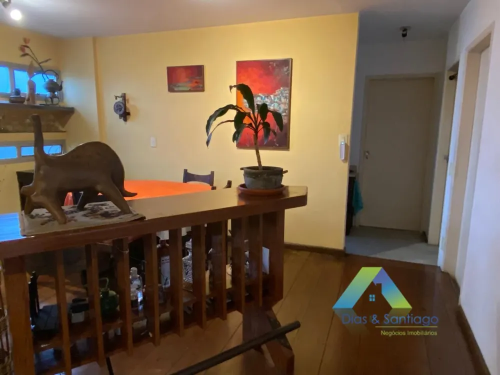 Apartamento, 3 quartos, 142 m² - Foto 4
