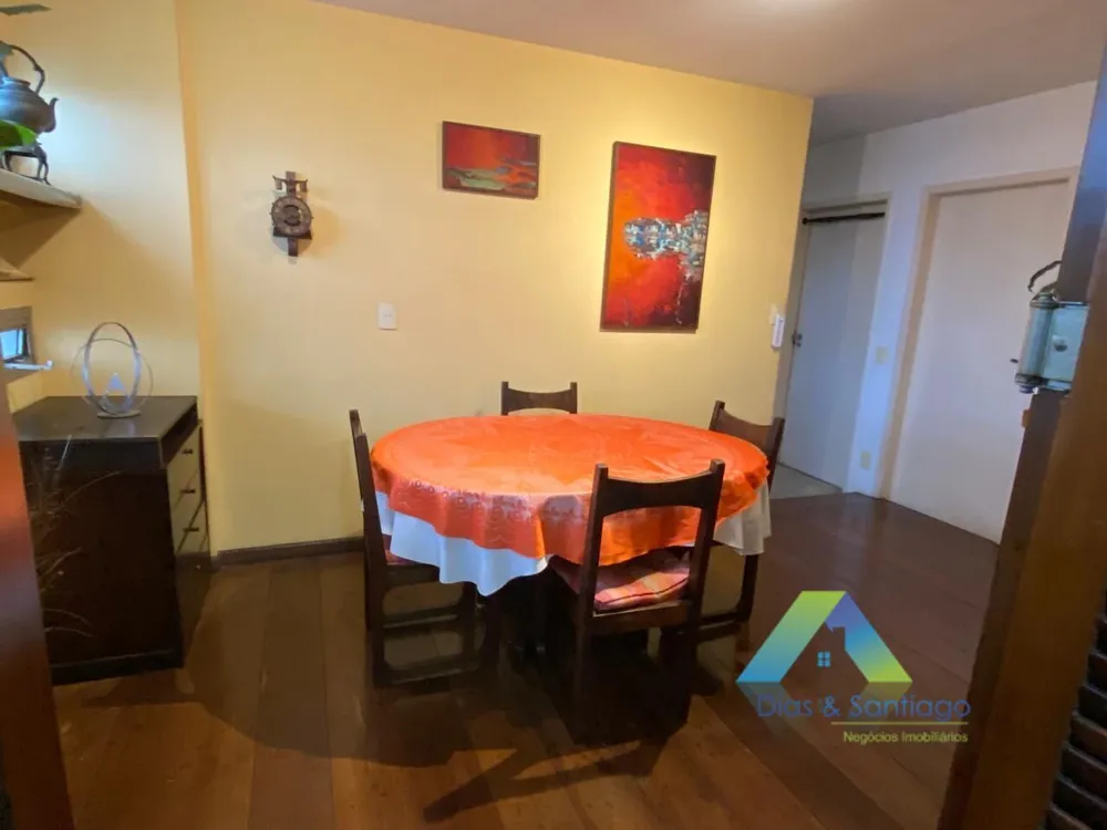 Apartamento, 3 quartos, 142 m² - Foto 3