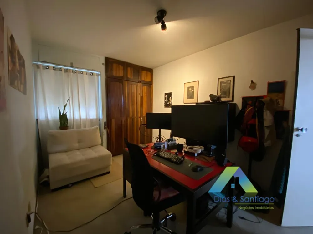 Apartamento, 3 quartos, 142 m² - Foto 2