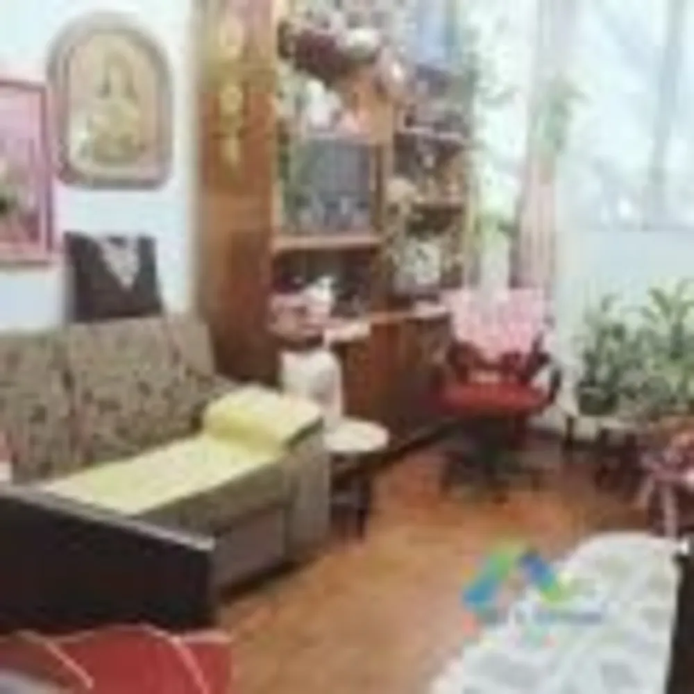Apartamento, 2 quartos, 52 m² - Foto 2
