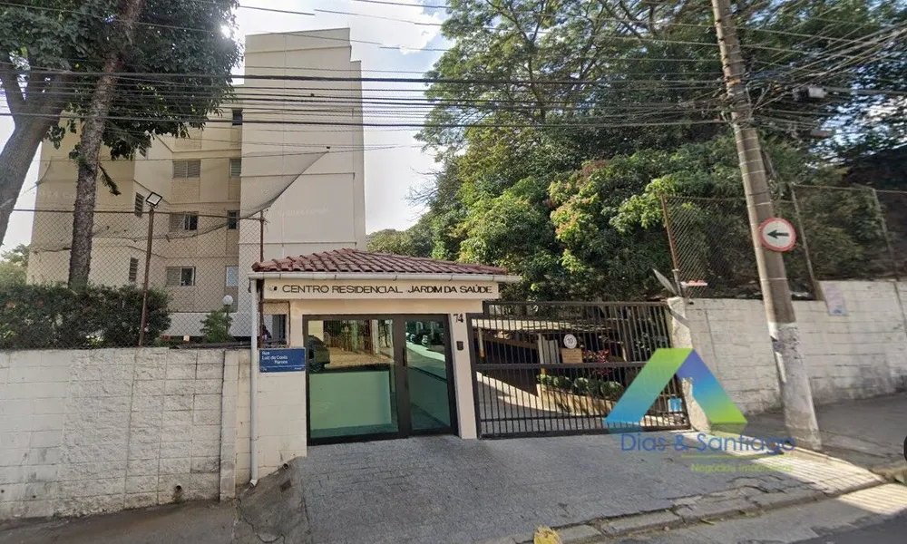 Apartamento, 2 quartos, 52 m² - Foto 3
