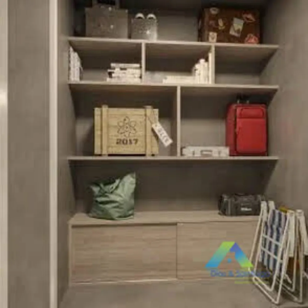 Apartamento, 3 quartos, 104 m² - Foto 3