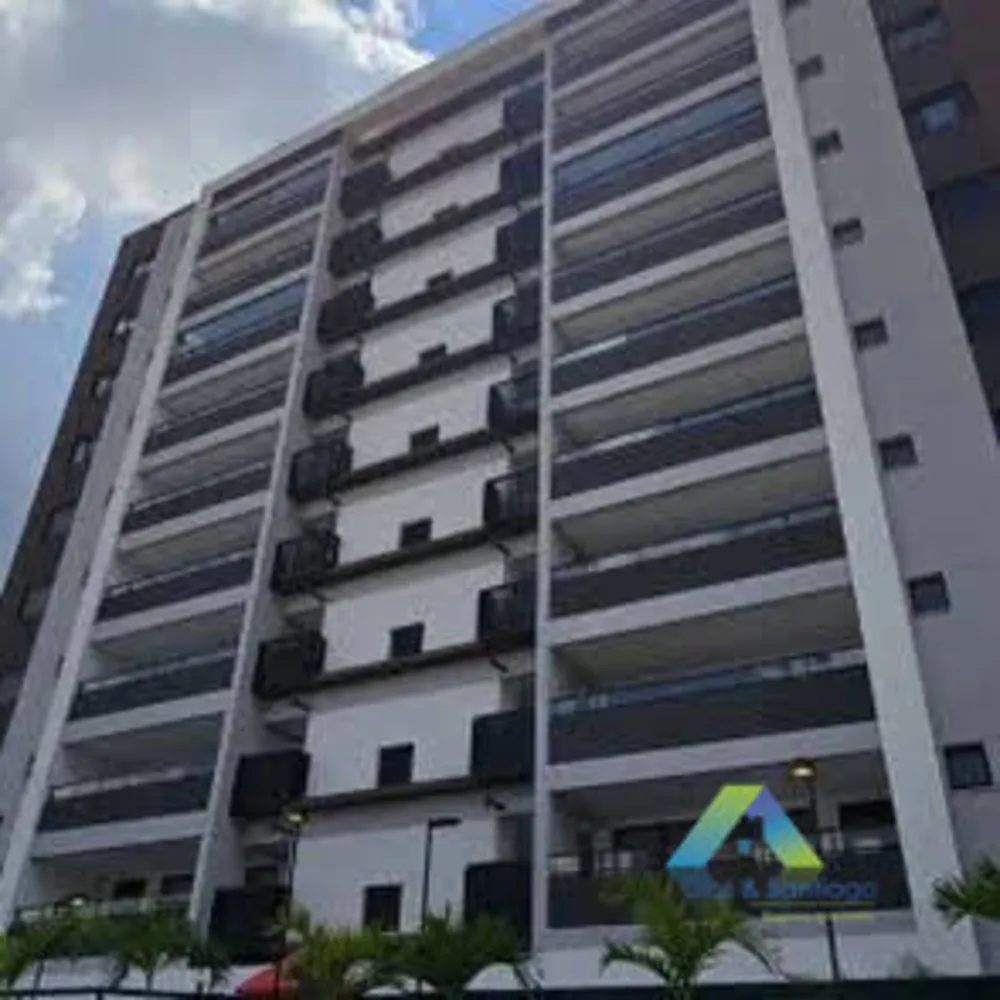 Apartamento, 3 quartos, 104 m² - Foto 9