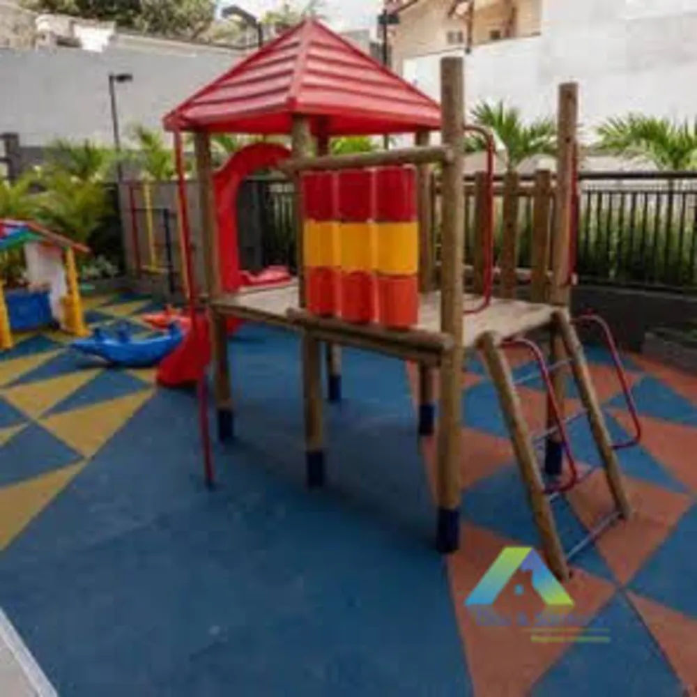 Apartamento, 3 quartos, 104 m² - Foto 13