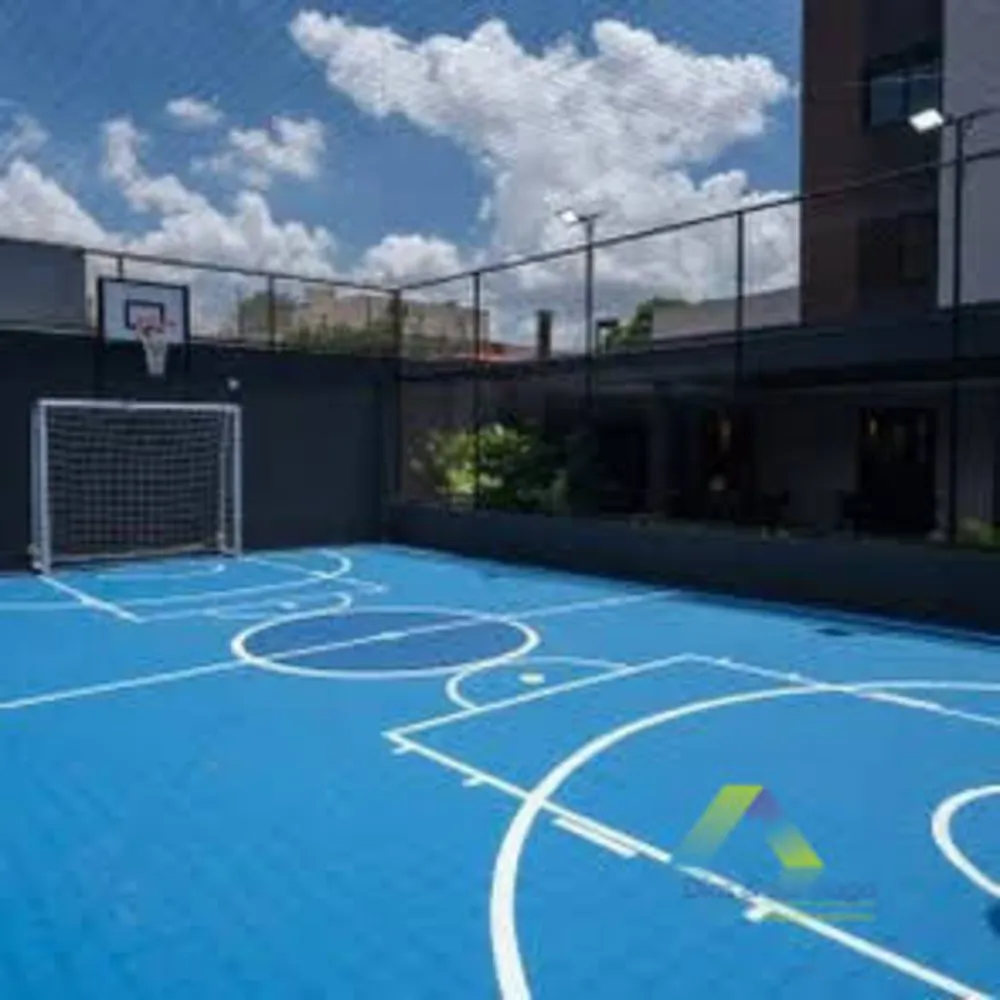 Apartamento, 3 quartos, 104 m² - Foto 6