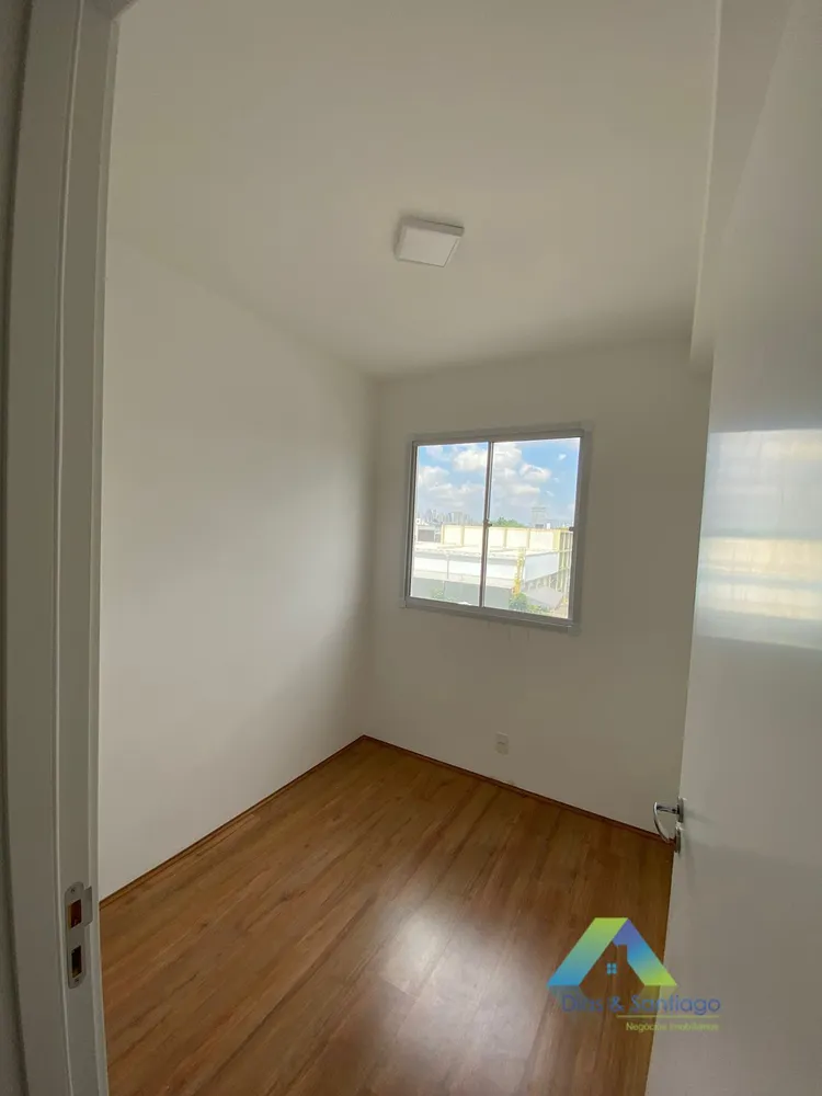 Apartamento, 2 quartos, 38 m² - Foto 6