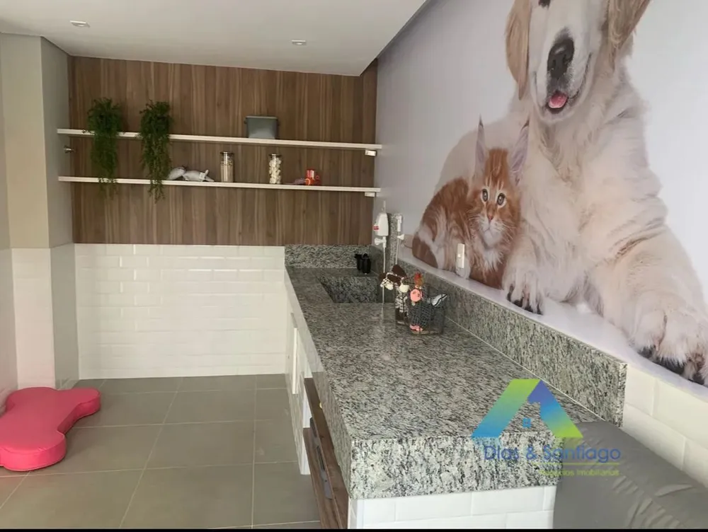 Apartamento, 2 quartos, 38 m² - Foto 2