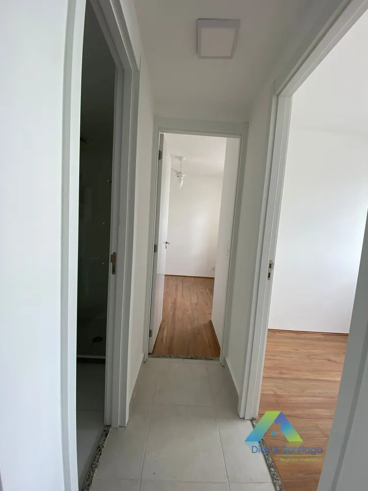 Apartamento, 2 quartos, 38 m² - Foto 7