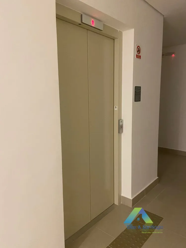 Apartamento, 2 quartos, 38 m² - Foto 9