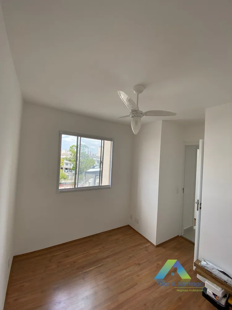 Apartamento, 2 quartos, 38 m² - Foto 10