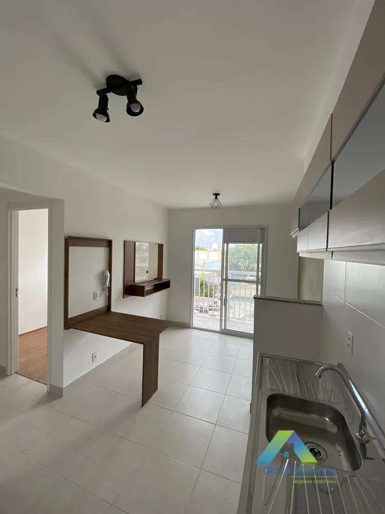 Apartamento, 2 quartos, 38 m² - Foto 5