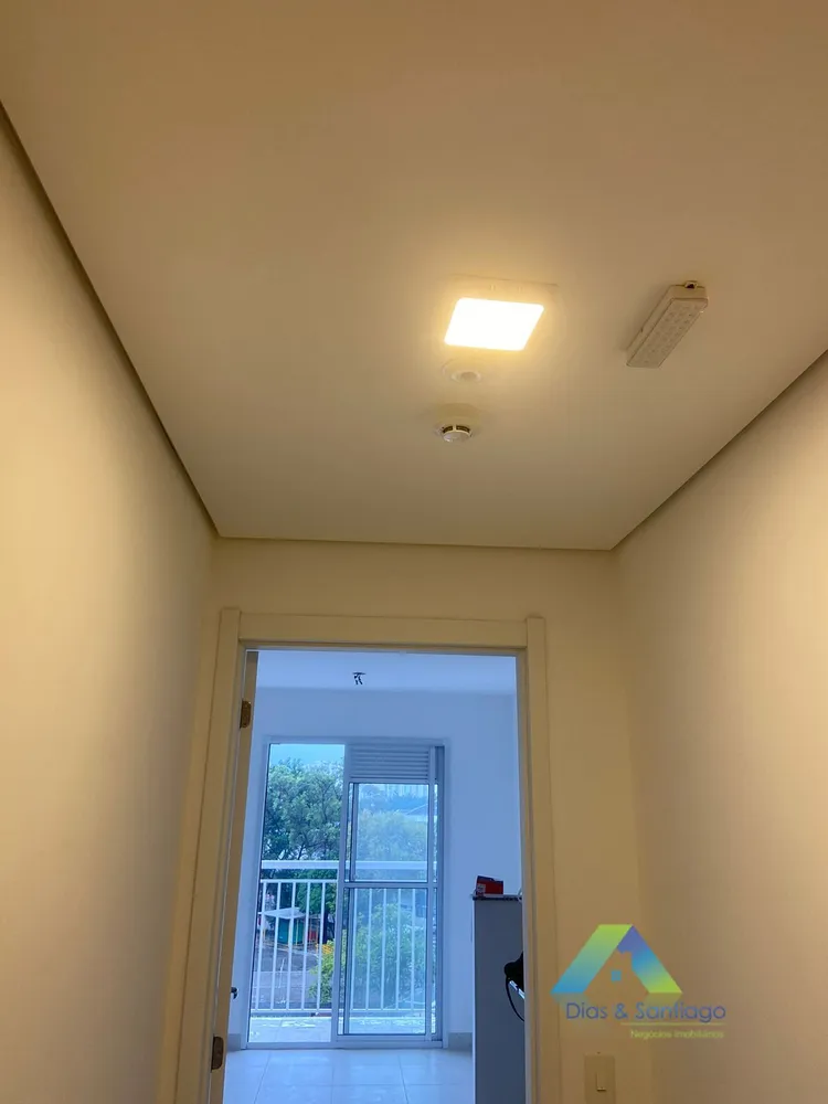 Apartamento, 2 quartos, 38 m² - Foto 4