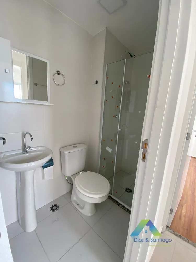 Apartamento, 2 quartos, 38 m² - Foto 16