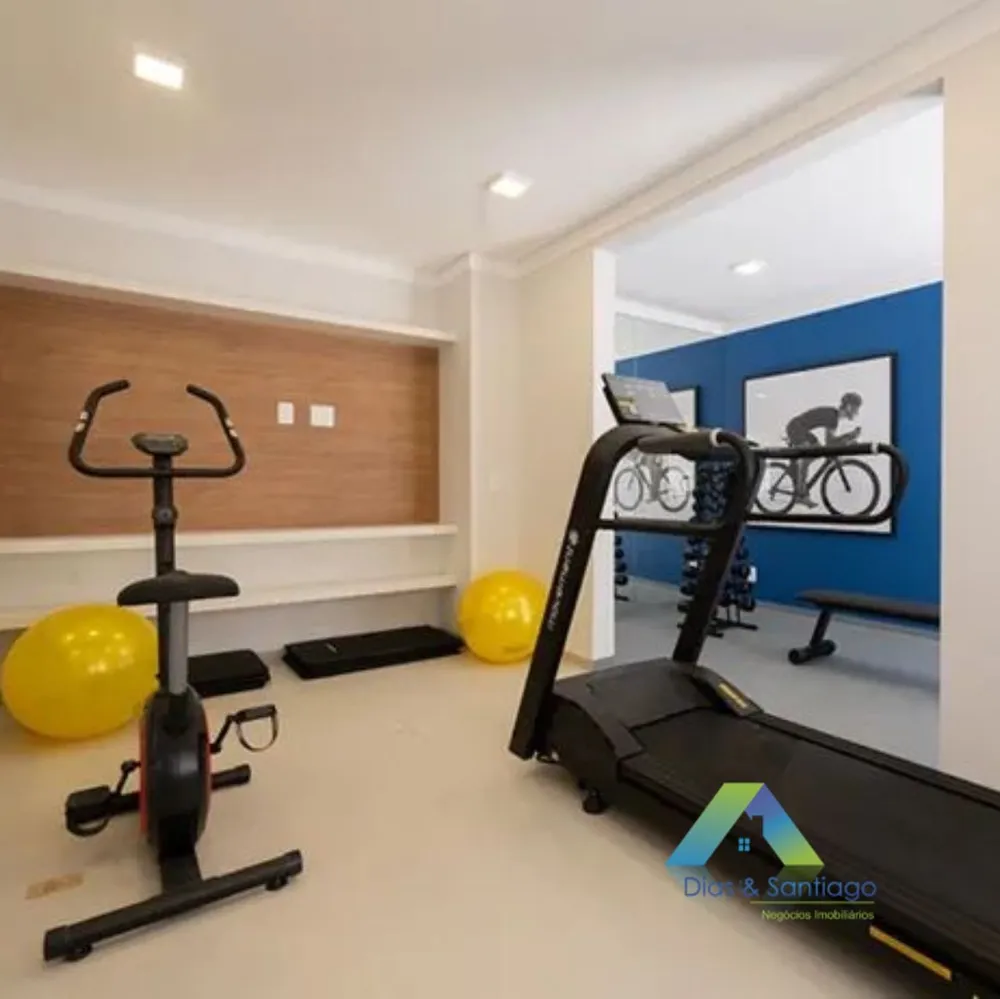 Apartamento, 2 quartos, 38 m² - Foto 12