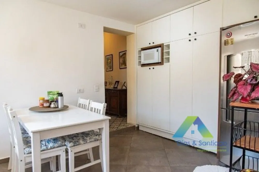 Casa, 2 quartos, 205 m² - Foto 3