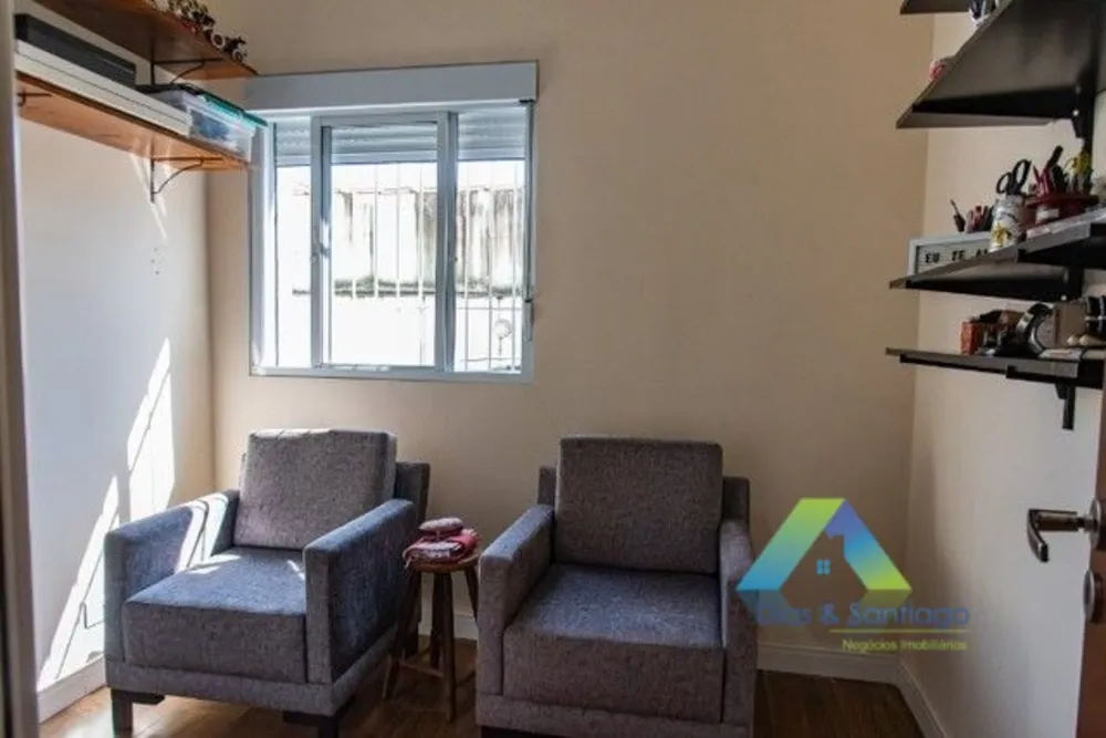 Casa, 2 quartos, 205 m² - Foto 12