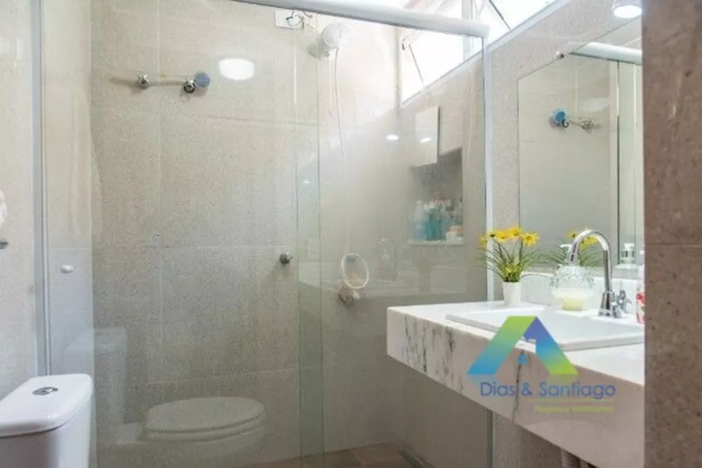 Casa, 2 quartos, 205 m² - Foto 5