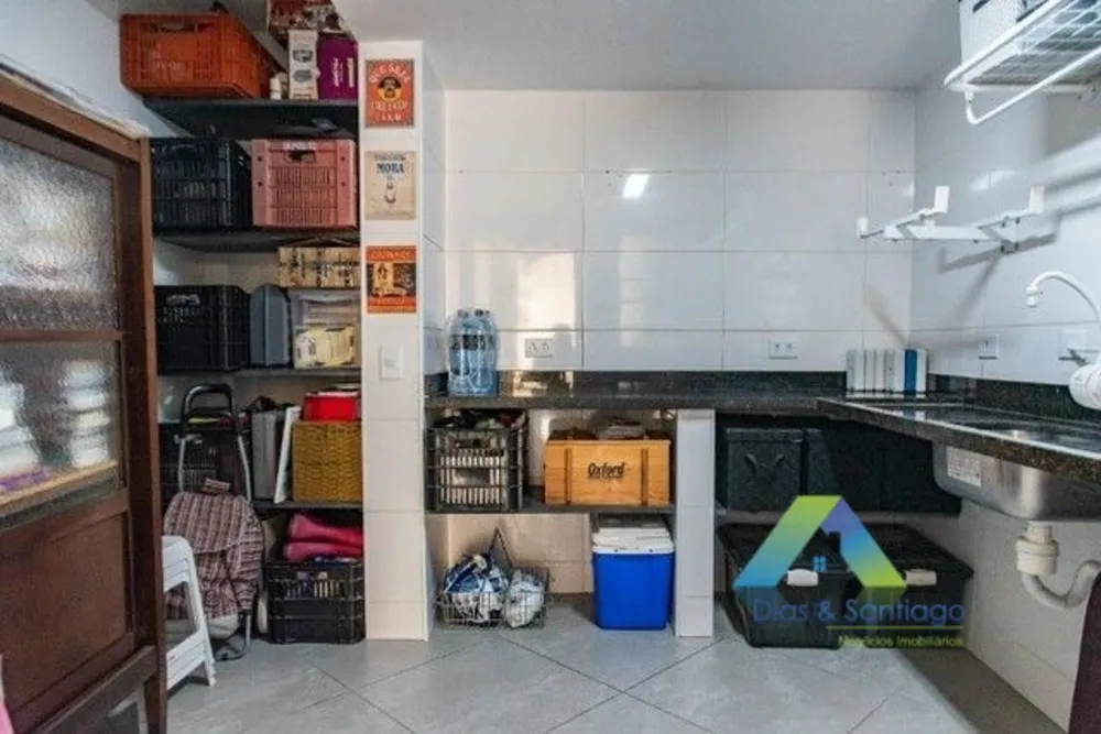 Casa, 2 quartos, 205 m² - Foto 14