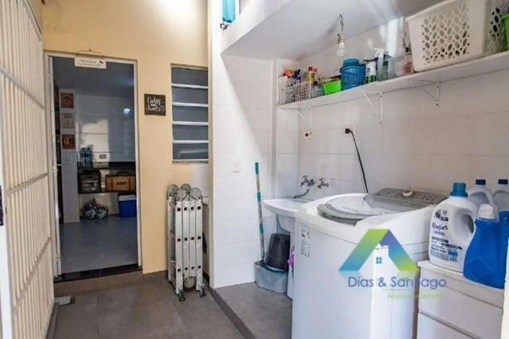 Casa, 2 quartos, 205 m² - Foto 19