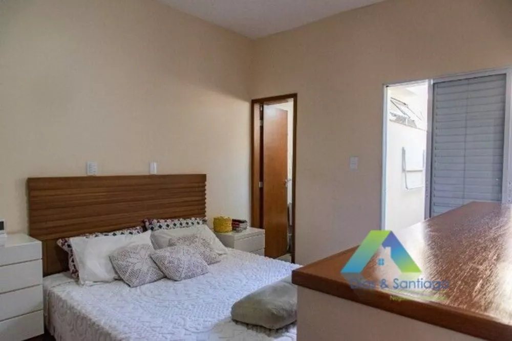 Casa, 2 quartos, 205 m² - Foto 2