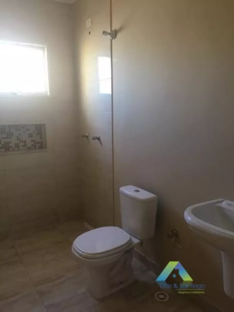 Sobrado à venda com 2 quartos, 110m² - Foto 4