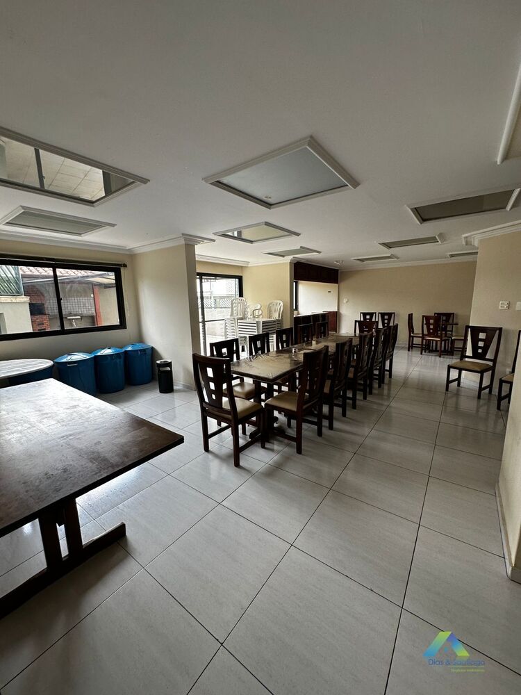 Apartamento à venda com 4 quartos, 188m² - Foto 8