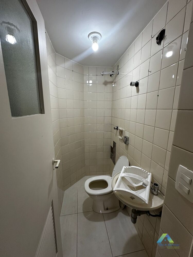 Apartamento à venda com 4 quartos, 188m² - Foto 6