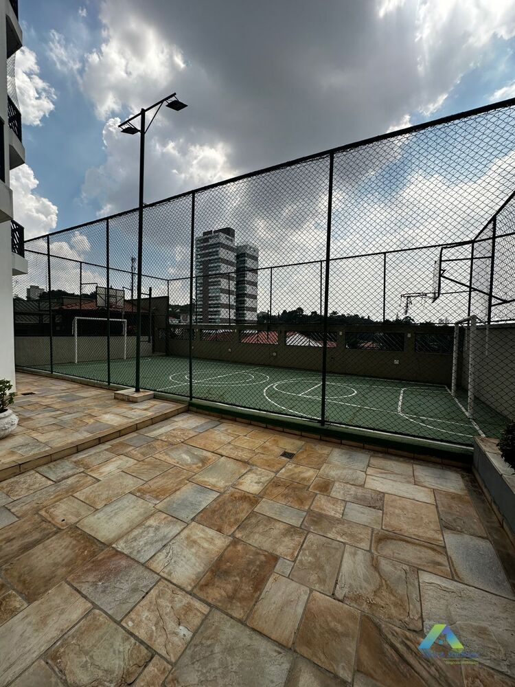 Apartamento à venda com 4 quartos, 188m² - Foto 7