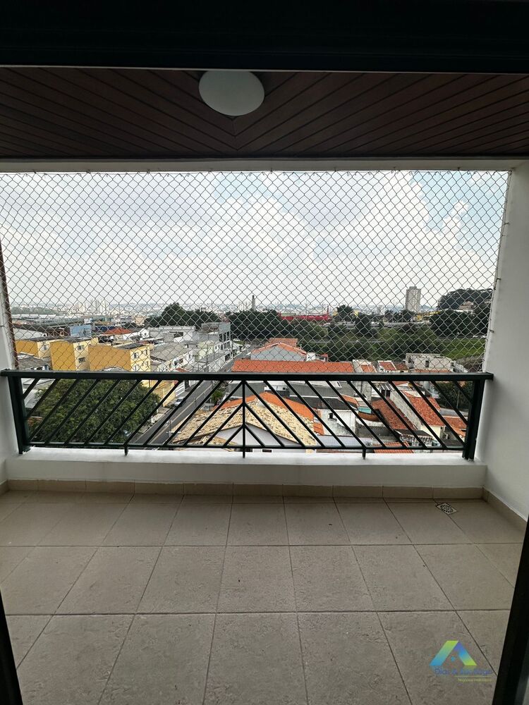 Apartamento à venda com 4 quartos, 188m² - Foto 3