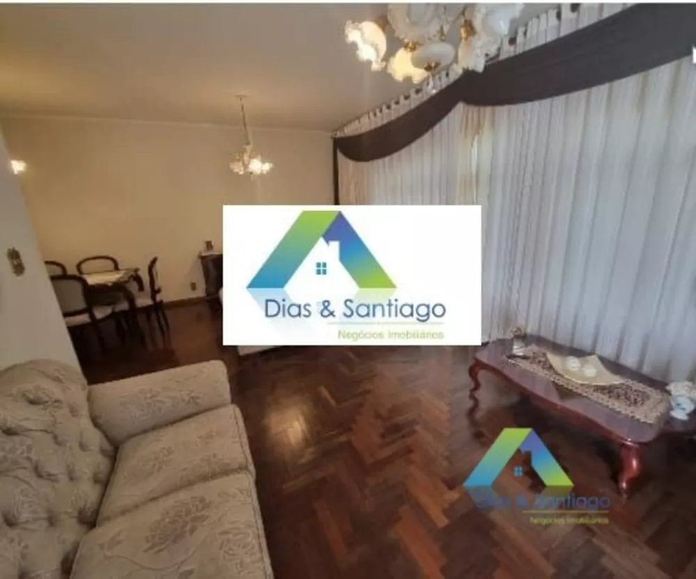 Casa à venda com 3 quartos, 190m² - Foto 1