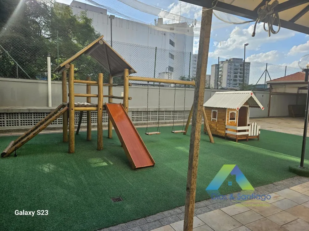 Apartamento, 2 quartos, 52 m² - Foto 4