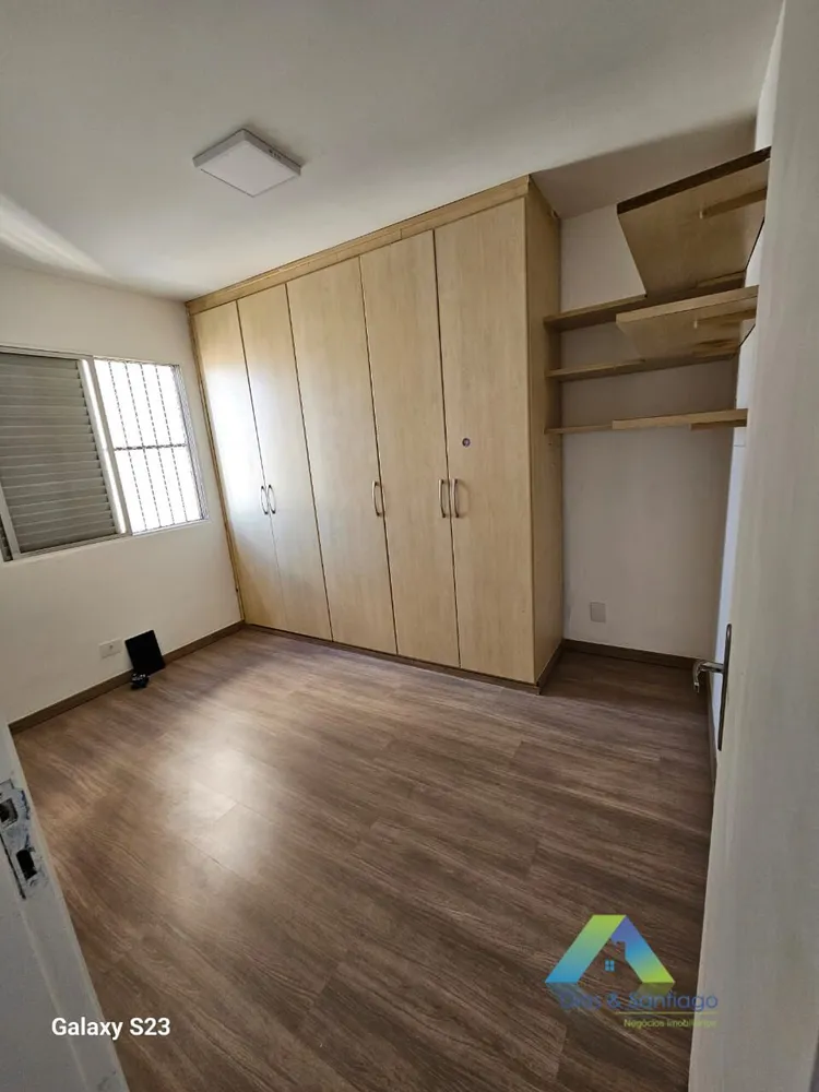Apartamento, 2 quartos, 52 m² - Foto 1