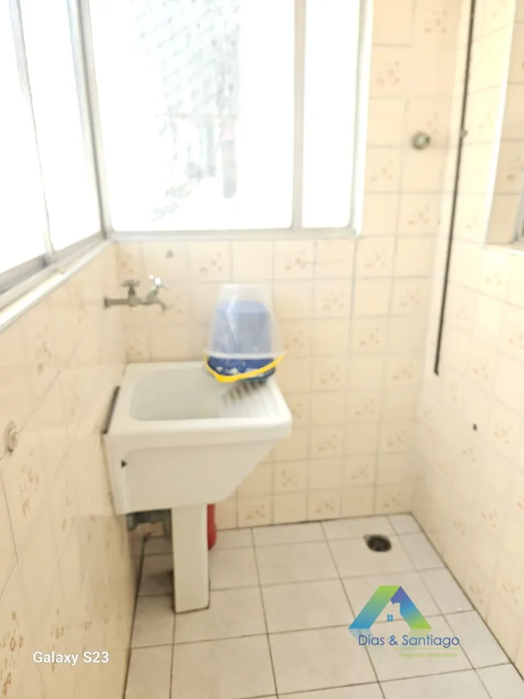Apartamento, 2 quartos, 52 m² - Foto 7