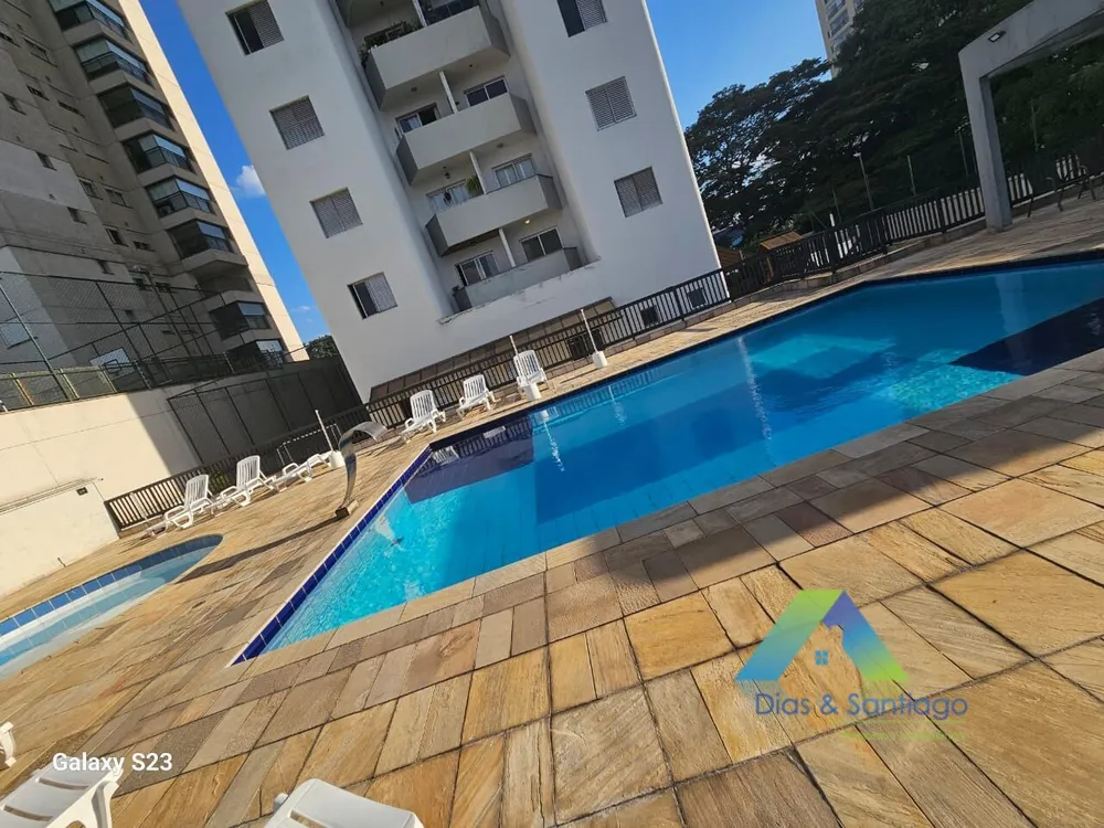 Apartamento, 2 quartos, 52 m² - Foto 11