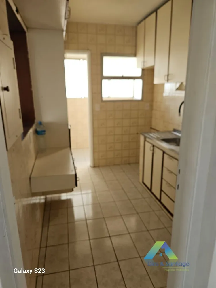 Apartamento, 2 quartos, 52 m² - Foto 3