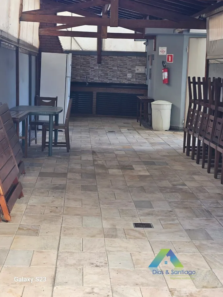 Apartamento, 2 quartos, 52 m² - Foto 10